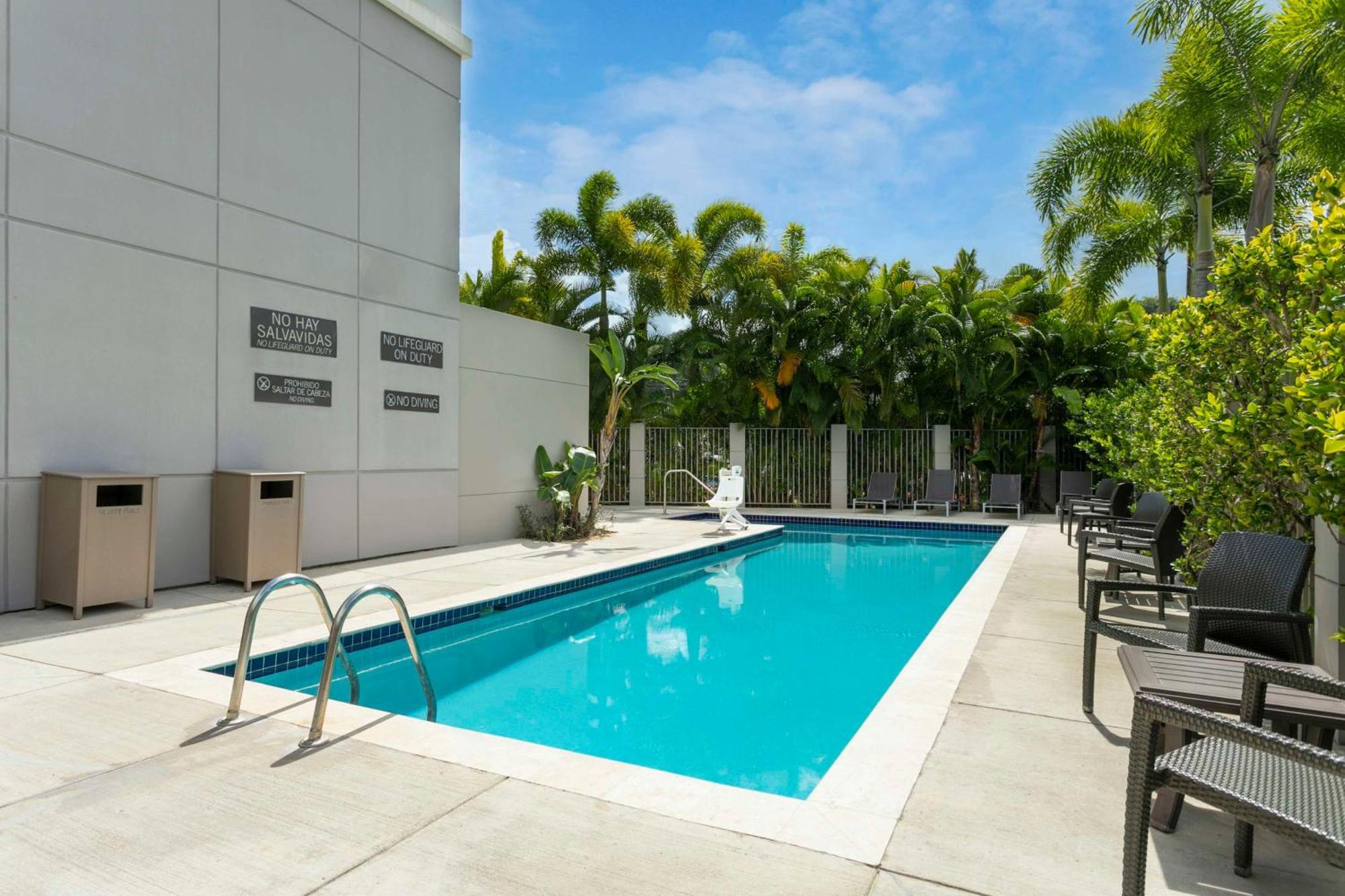 Hyatt Place Manati Exterior photo