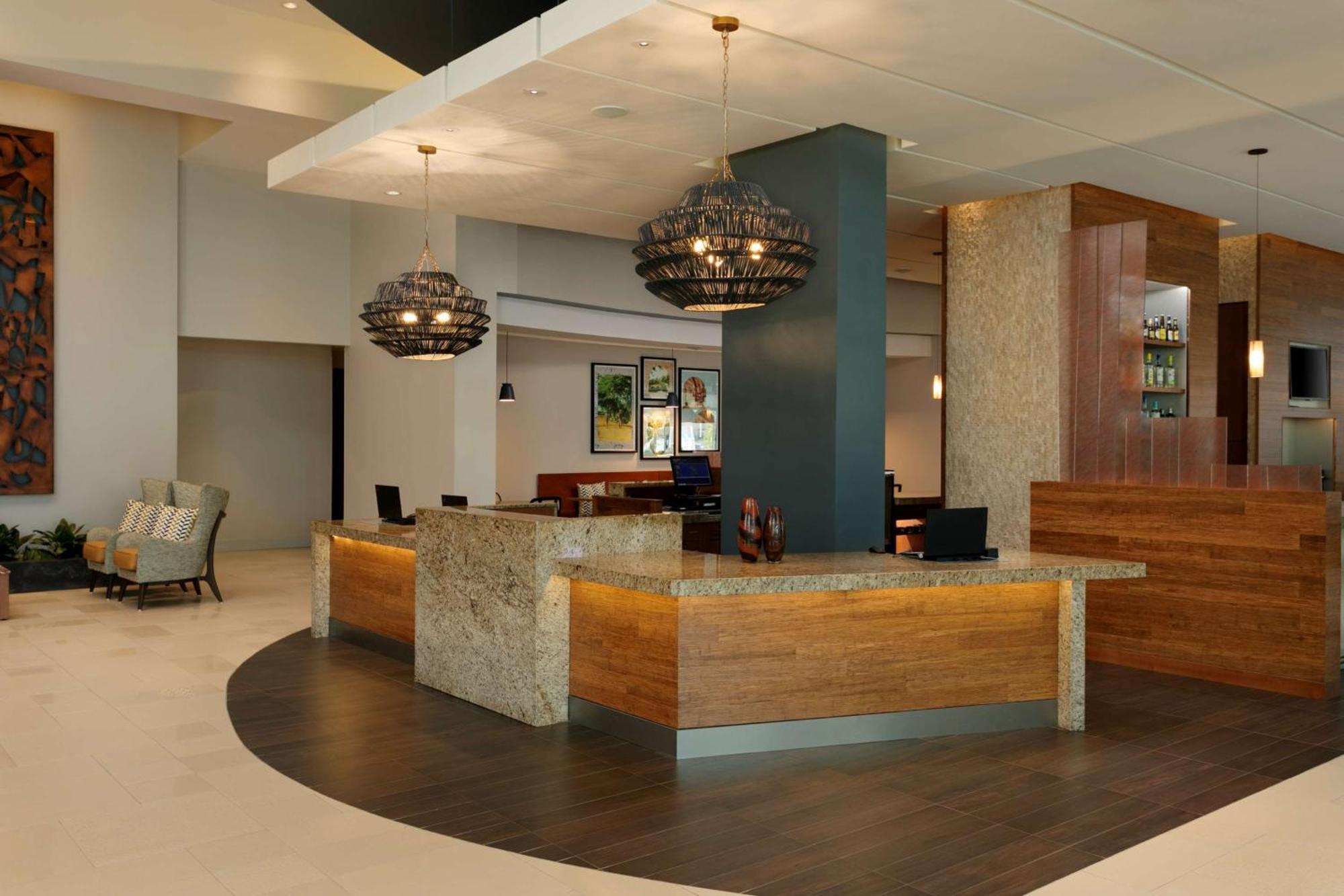 Hyatt Place Manati Exterior photo