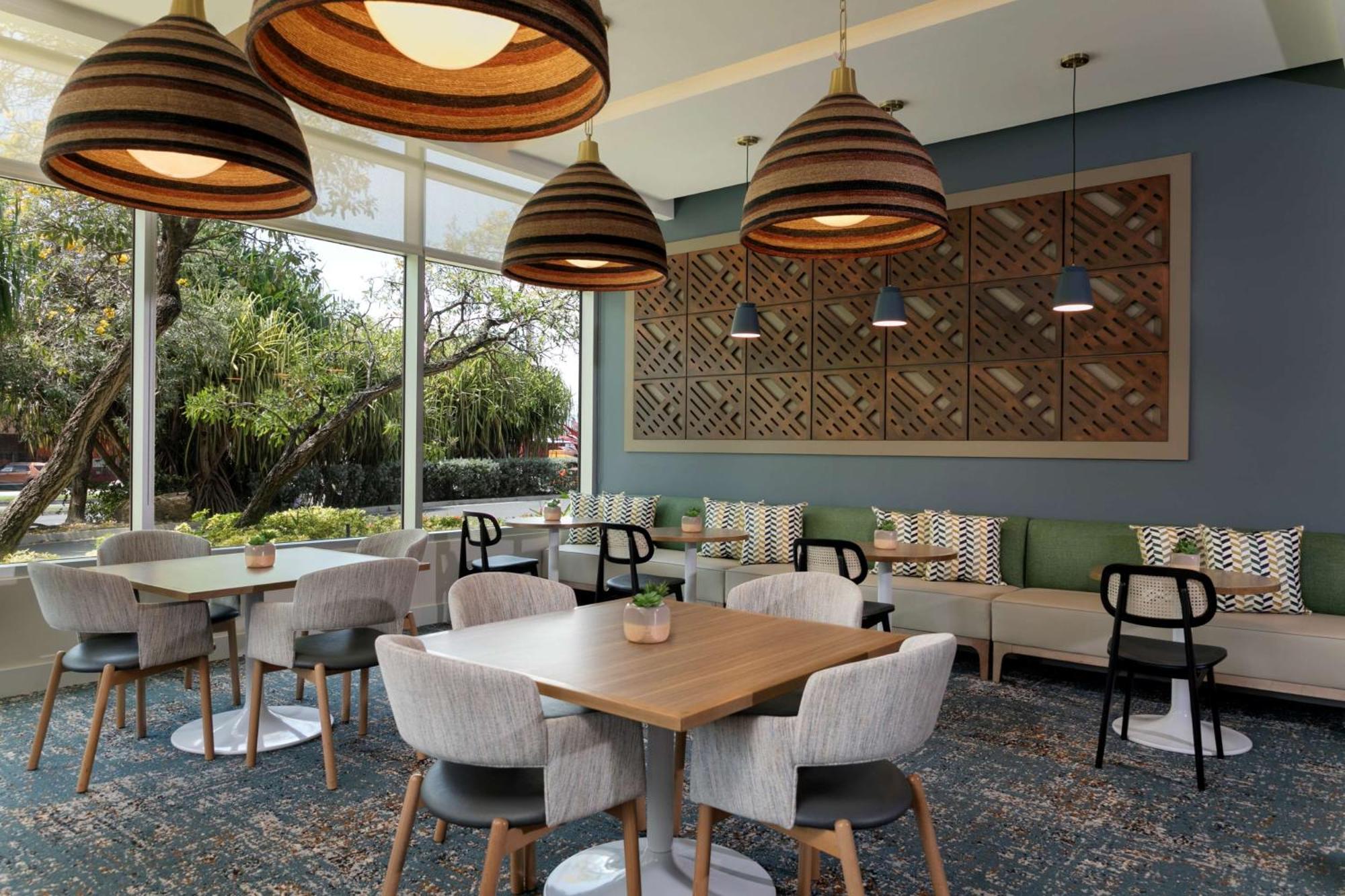 Hyatt Place Manati Exterior photo