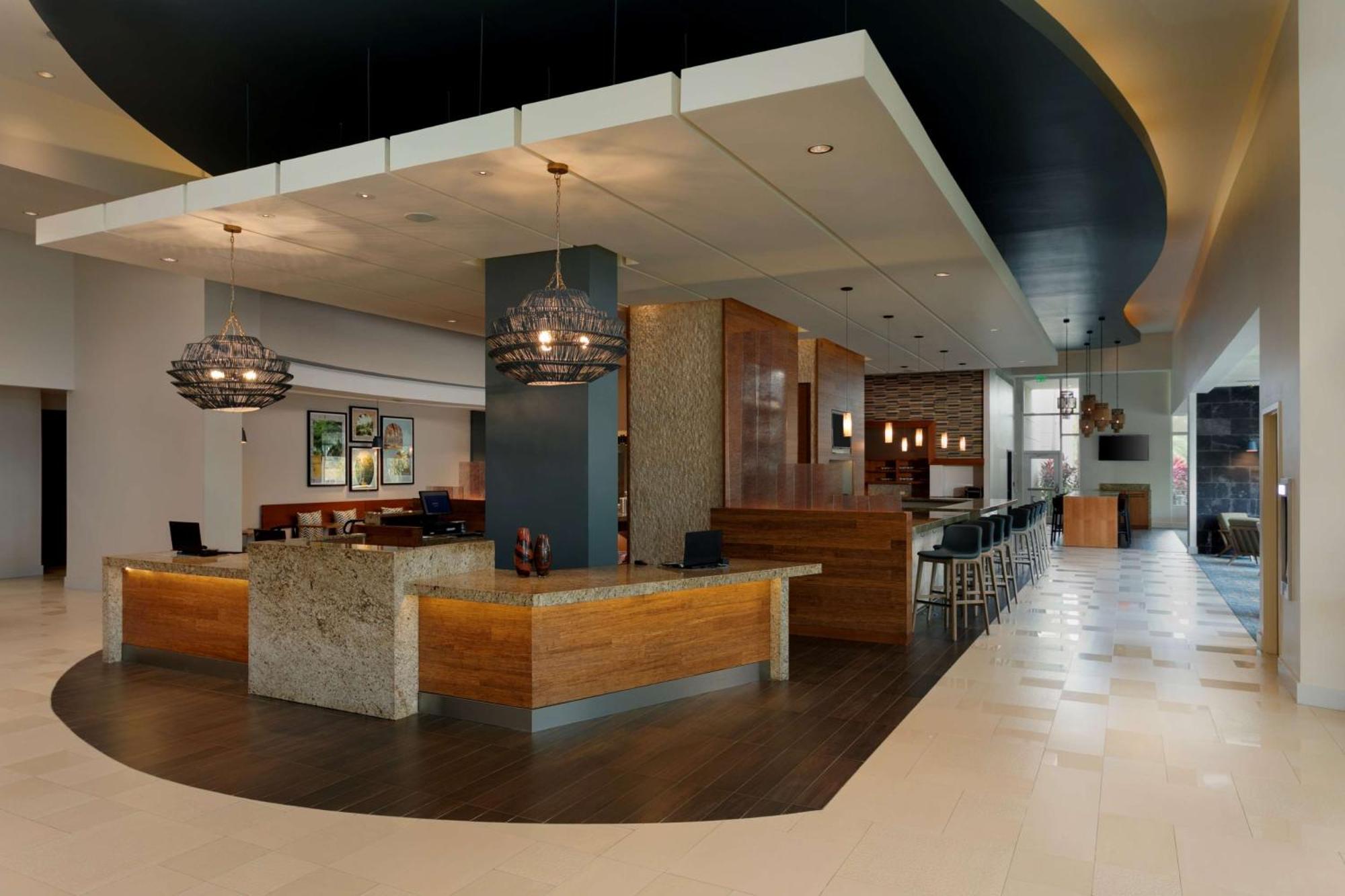 Hyatt Place Manati Exterior photo