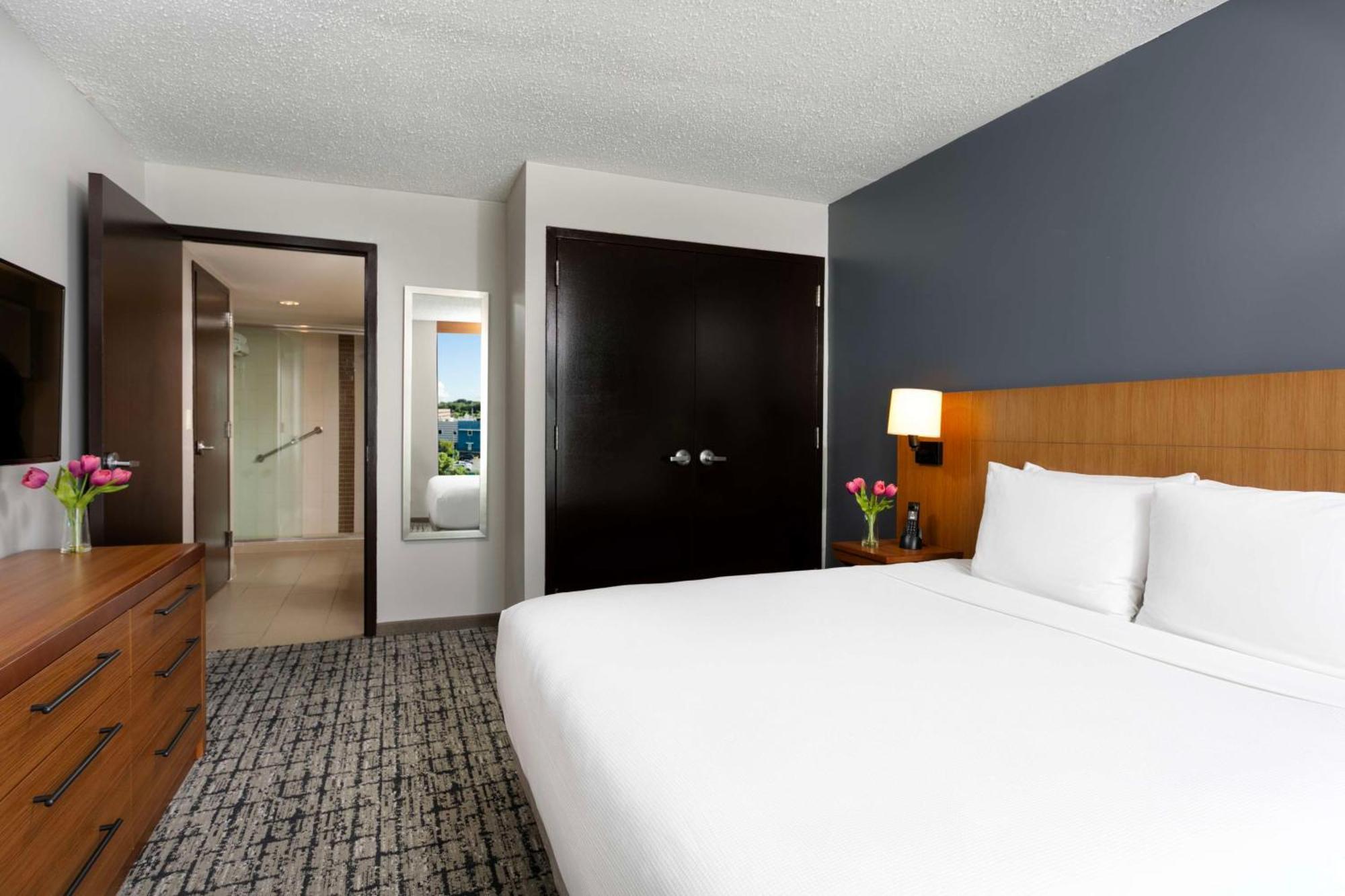 Hyatt Place Manati Exterior photo