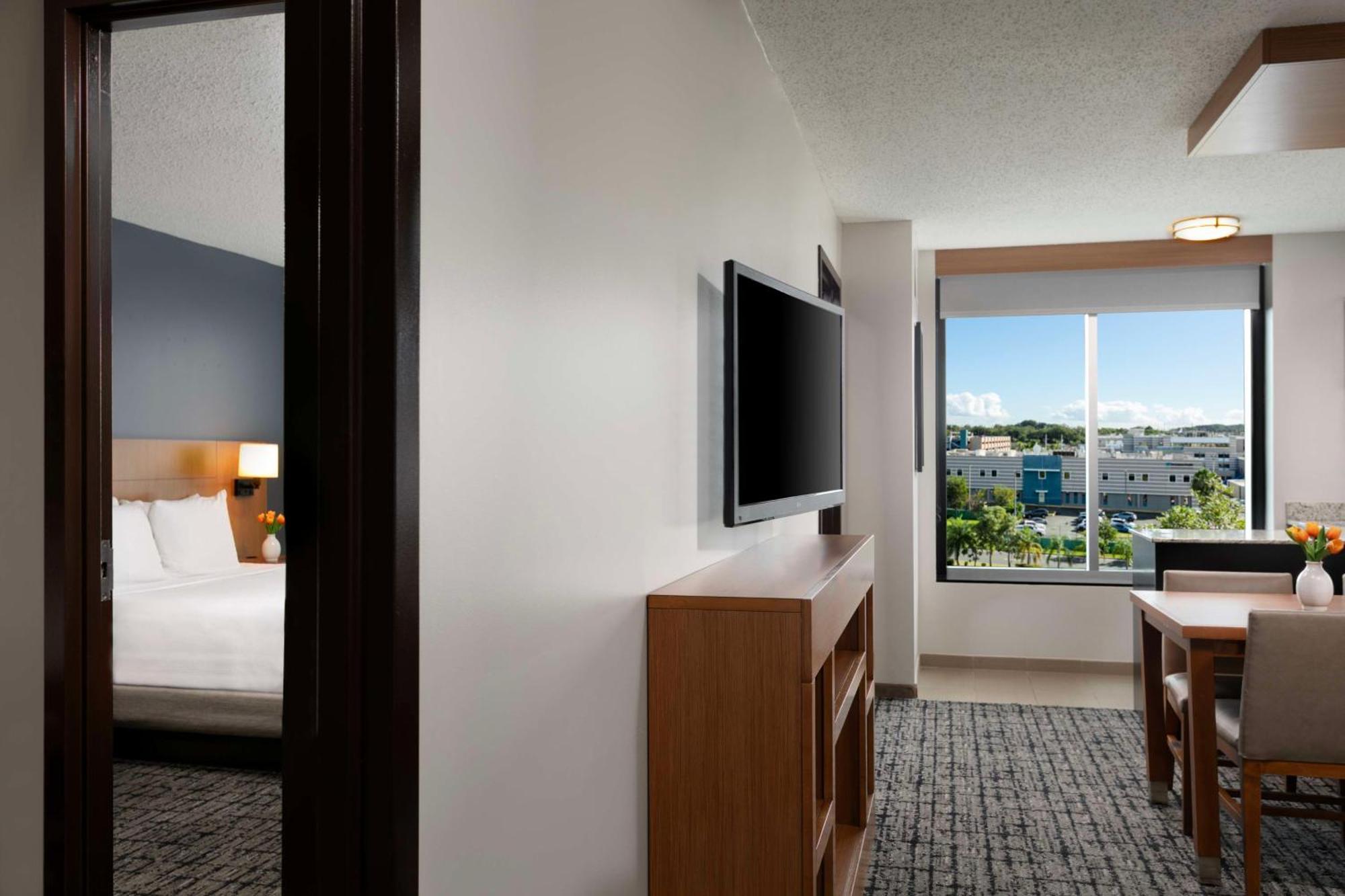 Hyatt Place Manati Exterior photo
