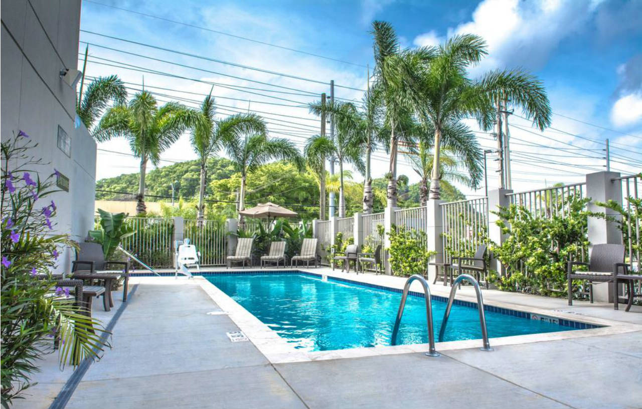 Hyatt Place Manati Exterior photo